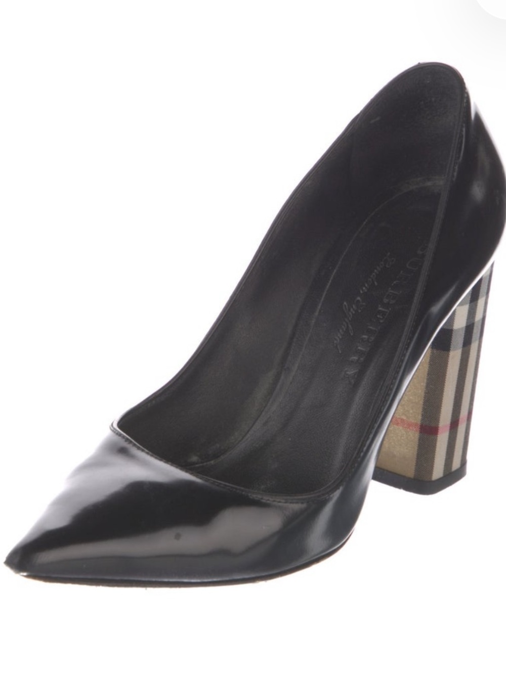 Burberry pumps - Picture 8 of 9